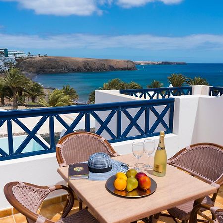 Coloradas Villa Alba Playa Blanca (Lanzarote) Exterior foto