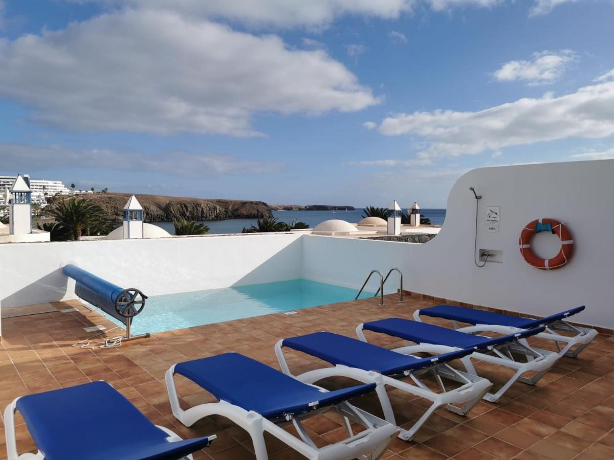 Coloradas Villa Alba Playa Blanca (Lanzarote) Exterior foto