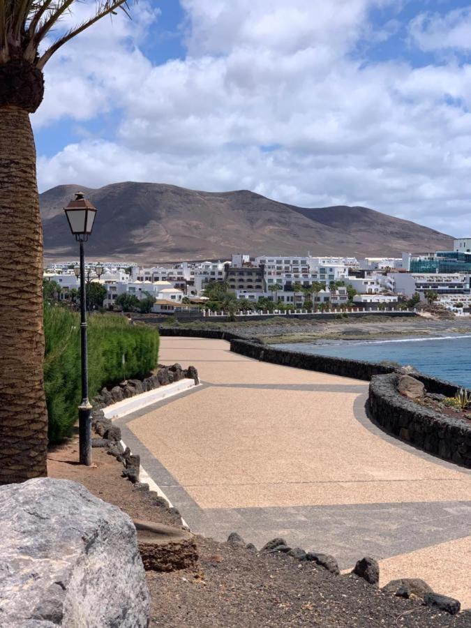 Coloradas Villa Alba Playa Blanca (Lanzarote) Exterior foto