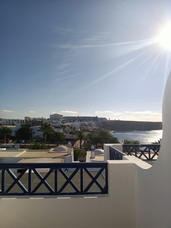 Coloradas Villa Alba Playa Blanca (Lanzarote) Exterior foto
