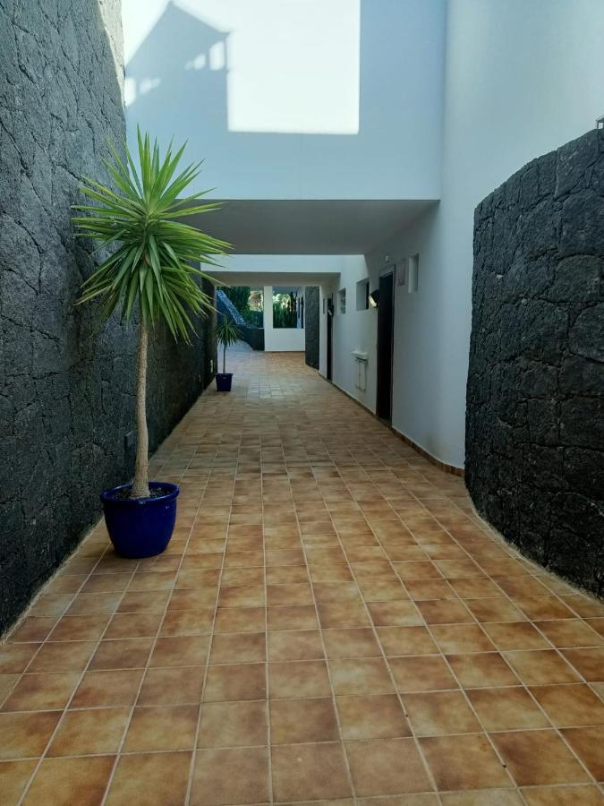 Coloradas Villa Alba Playa Blanca (Lanzarote) Exterior foto