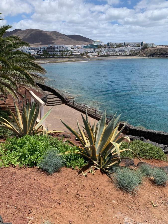 Coloradas Villa Alba Playa Blanca (Lanzarote) Exterior foto