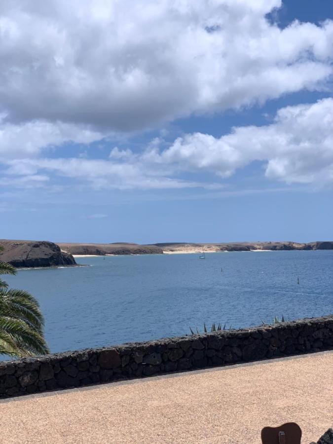 Coloradas Villa Alba Playa Blanca (Lanzarote) Exterior foto