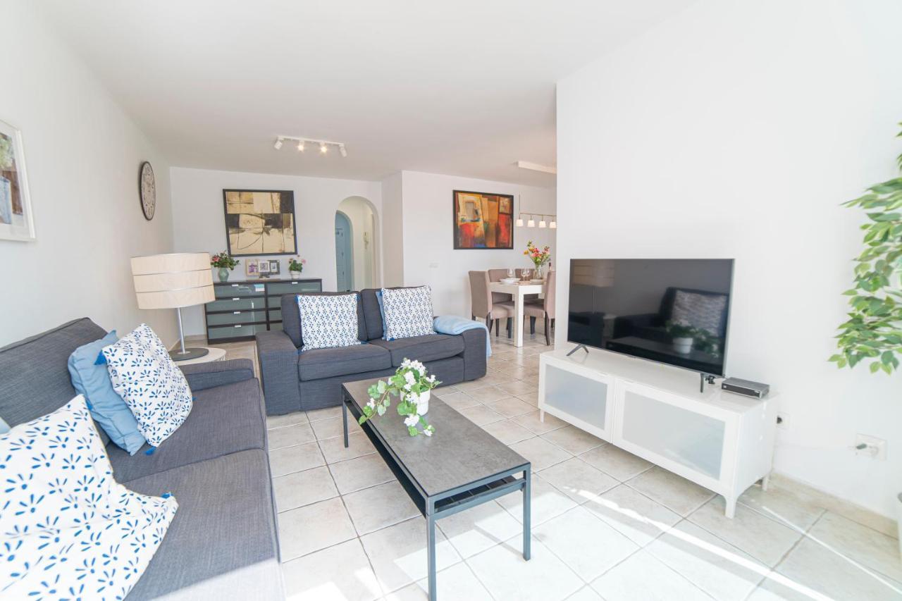 Coloradas Villa Alba Playa Blanca (Lanzarote) Exterior foto