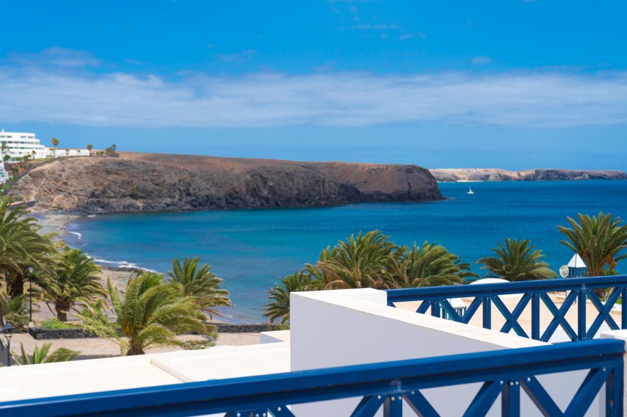Coloradas Villa Alba Playa Blanca (Lanzarote) Exterior foto