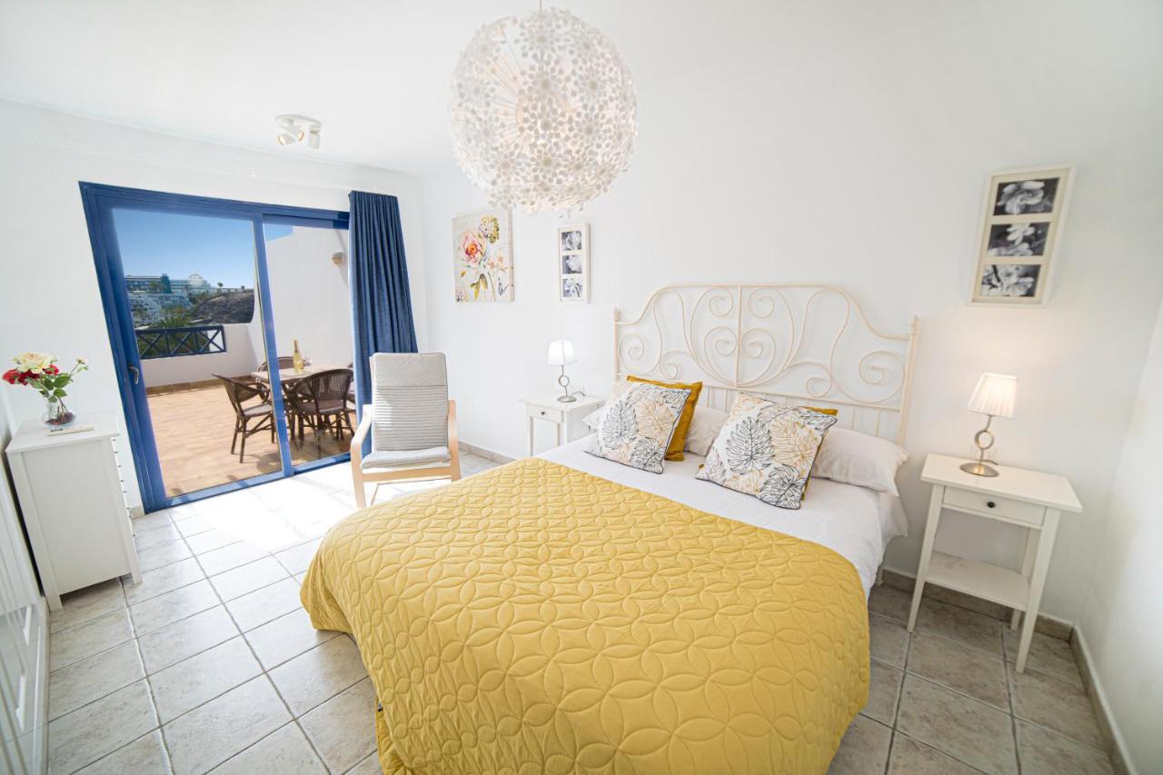 Coloradas Villa Alba Playa Blanca (Lanzarote) Exterior foto