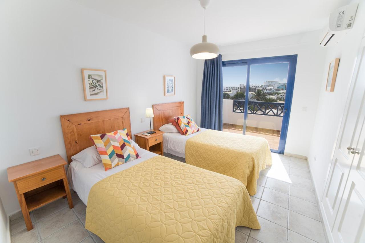Coloradas Villa Alba Playa Blanca (Lanzarote) Exterior foto